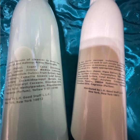 🧴 Laura Hutton “Good Stuff” Skin Care Bundle - Picture 4 of 6